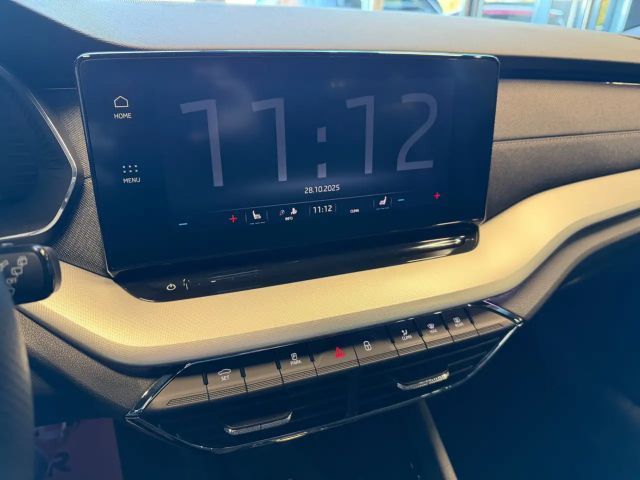 Skoda Octavia 4x4 Style Style