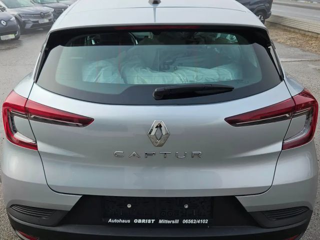 Renault Captur TCe 90 Zen