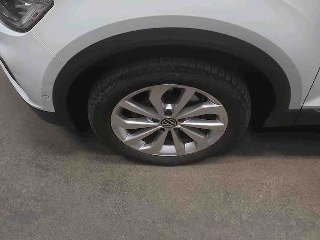 Volkswagen T-Roc 1.5 TSI DSG IQ.Drive