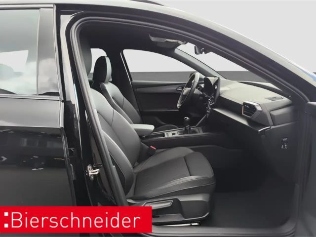 Cupra Leon 1.5 TSI DSG Sportstourer