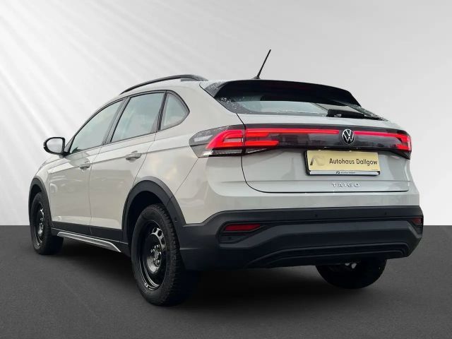 Volkswagen Taigo 1.0 TSI Life