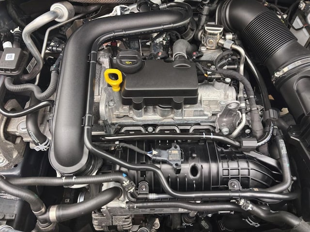 Volkswagen Polo 1.0 TSI Life