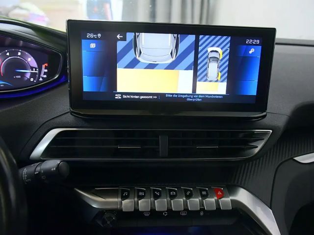 Peugeot 3008 Active Pack BlueHDi EAT8