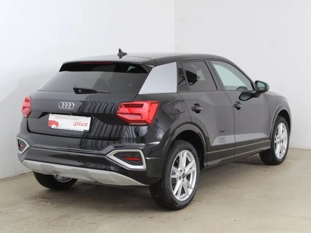 Audi Q2 35 TFSI