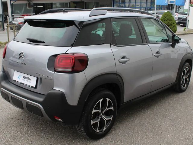 Citroën C3 Aircross Plus