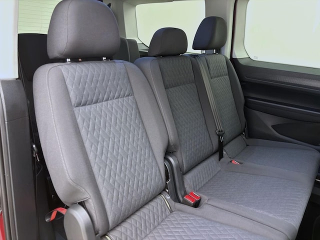 Volkswagen Caddy 1.5 TSI Life Maxi