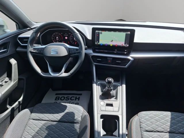 Seat Leon 1.0 TSI FR-lijn