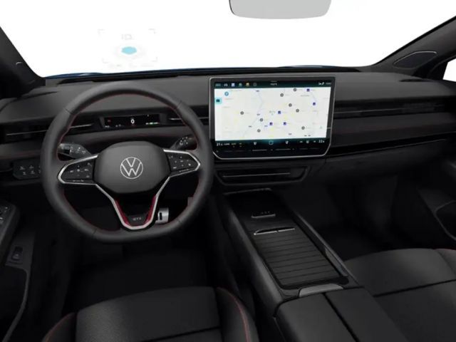 Volkswagen ID.7 4Motion GTX Tourer