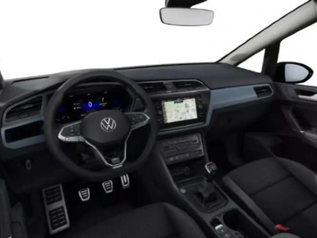 Volkswagen Touran 1.5 TSI 7-zitter Comfortline