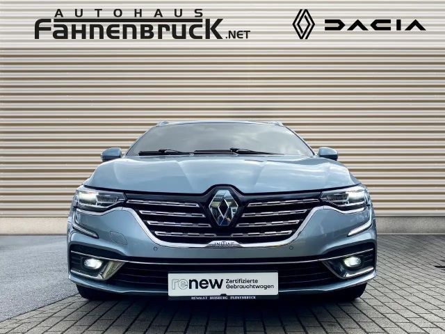 Renault Talisman Initiale Paris TCe 225