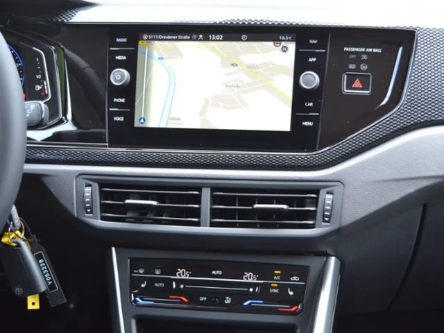 Volkswagen Taigo 1.0 TSI Life