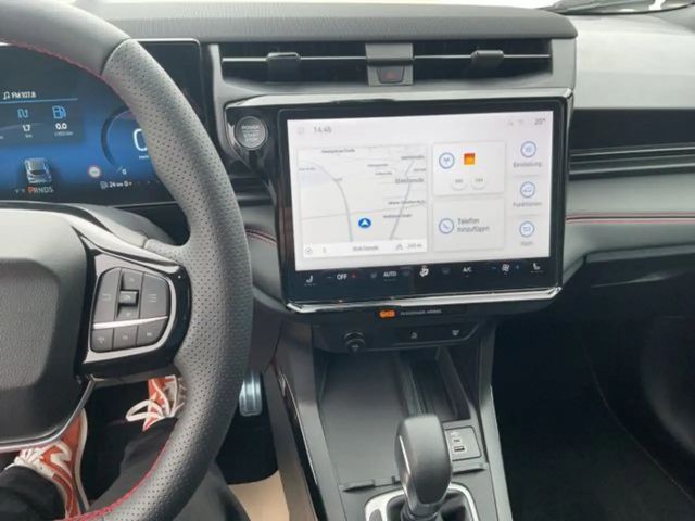 Ford Puma EcoBoost ST Line