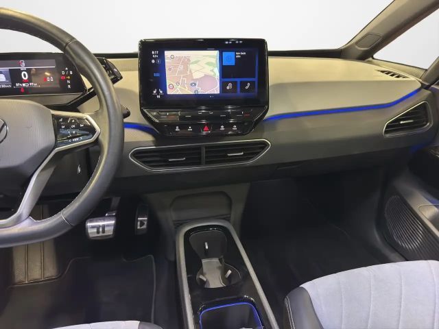 Volkswagen ID.3 Performance Pro