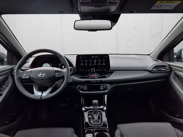 Hyundai i30 Go! T-GDi