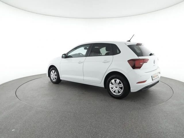 Volkswagen Polo 4Me