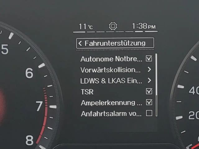 SsangYong Tivoli 1.5 T-GDI BLACKLINE+KAMERA+NAVI+ALLWETTER