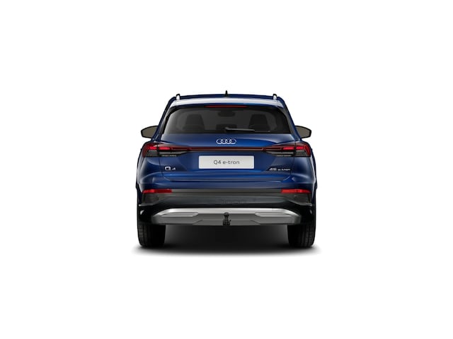 Audi Q4 e-tron SUV 45 e-tron Audi Q4 e-tron