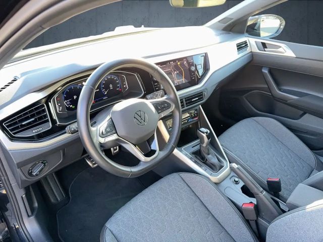 Volkswagen Taigo 1.0 TSI DSG Move