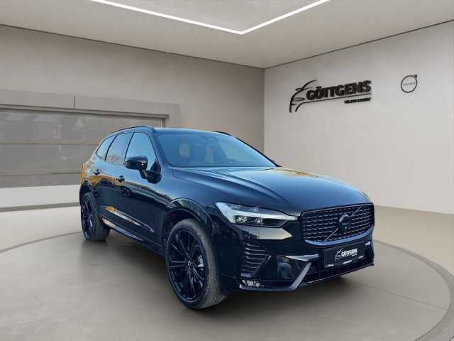 Volvo XC60 AWD Ultra