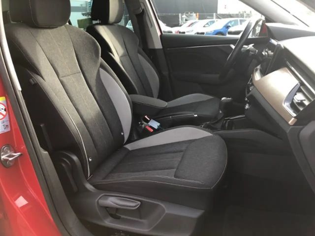 Skoda Kamiq Style Style