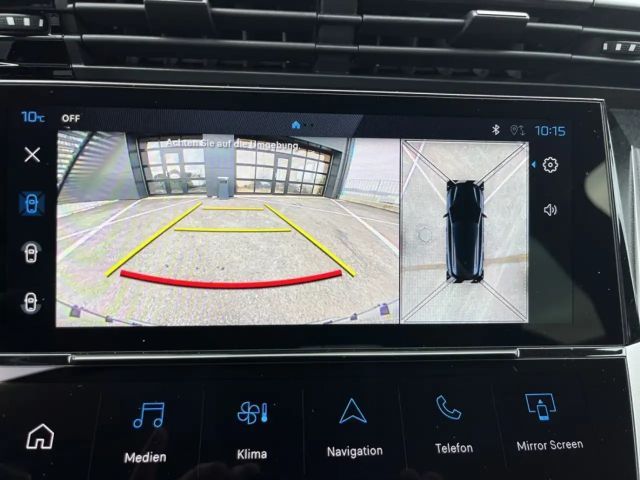 Peugeot 308 Allure Pack SW