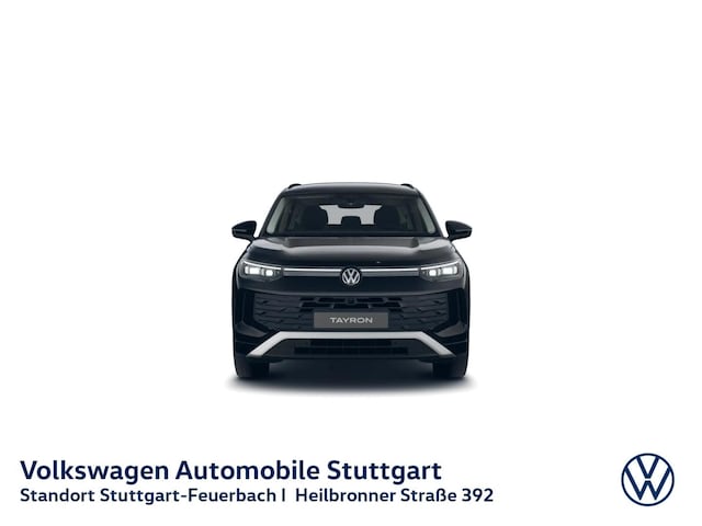 Volkswagen Tayron 1.5 TSI DSG Life