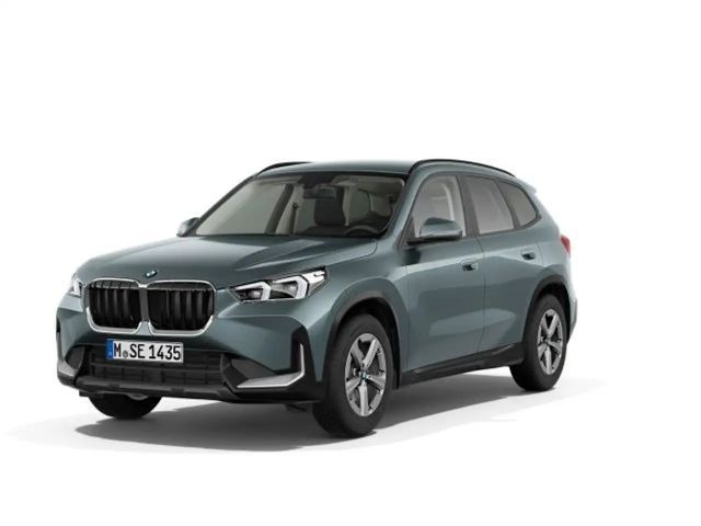 BMW X1 sDrive18i