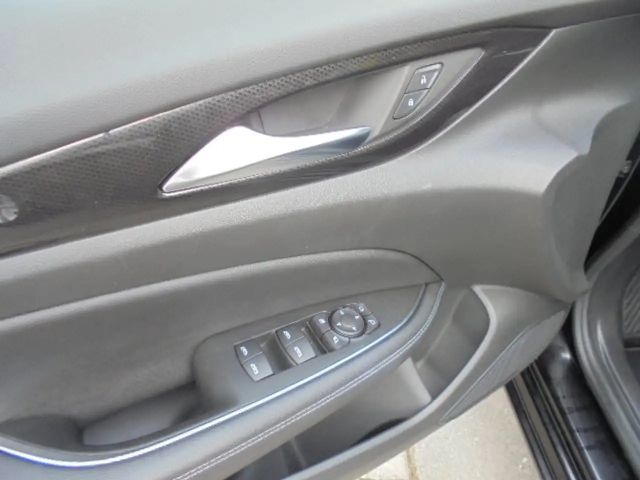 Opel Insignia 1.5 CDTI 1.5 Turbo Elegance