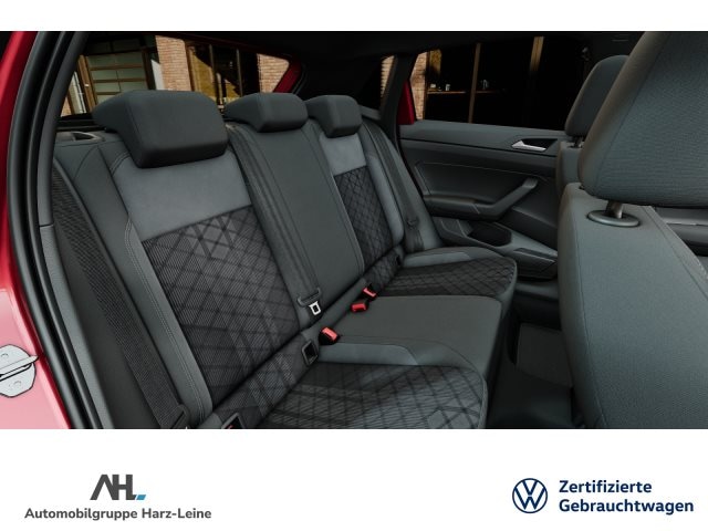 Volkswagen Polo 1.0 TSI DSG IQ.Drive