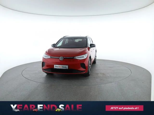 Volkswagen ID.4 220 kW 4Motion GTX