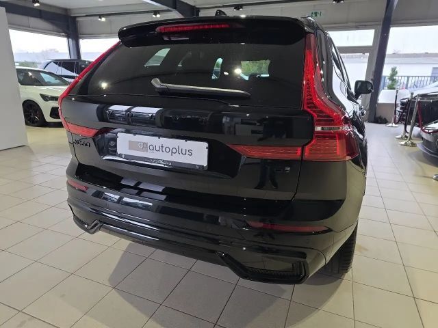 Volvo XC60 AWD Plus Recharge T6