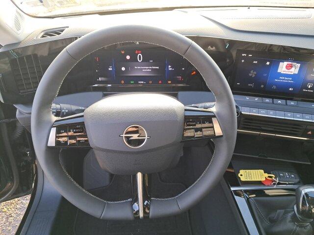 Opel Astra 1.2 Turbo Edition Turbo