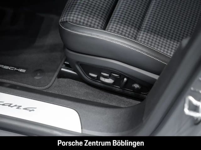 Porsche Taycan 4 Cross Turismo