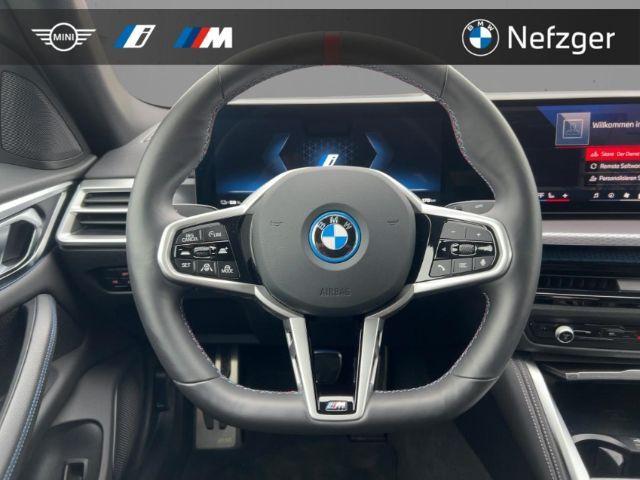 BMW i4 Coupé Gran Coupé M50 xDrive