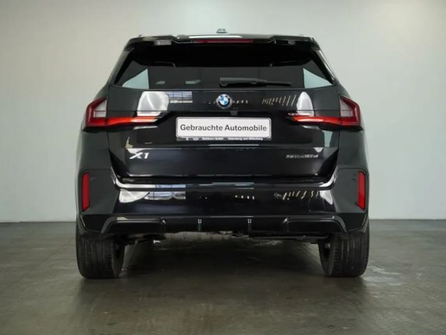 BMW X1 M-Sport sDrive18d
