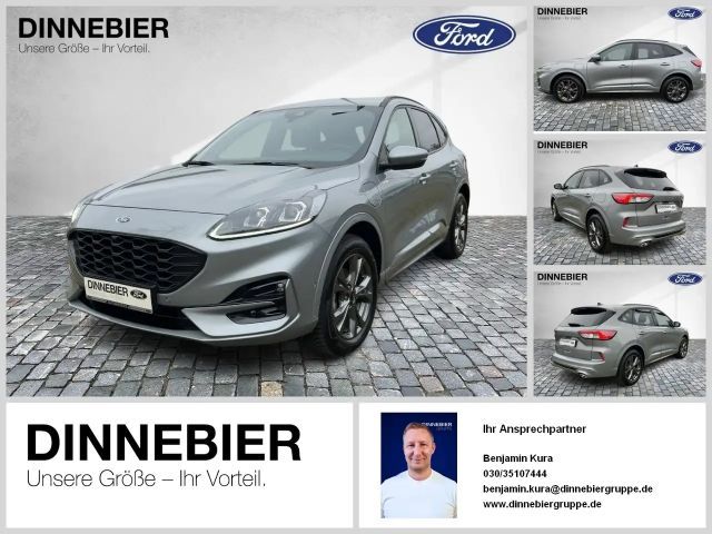 Ford Kuga ST Line X