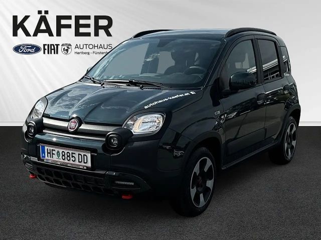 Fiat Panda 4x2 Cross