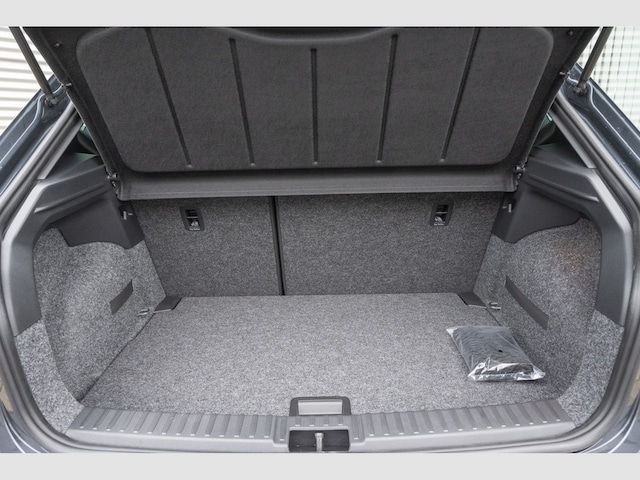 Seat Ibiza 1.0 TSI DSG FR-lijn