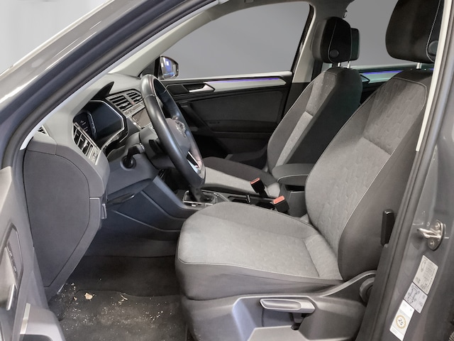 Volkswagen Tiguan 1.5 eTSI DSG Move