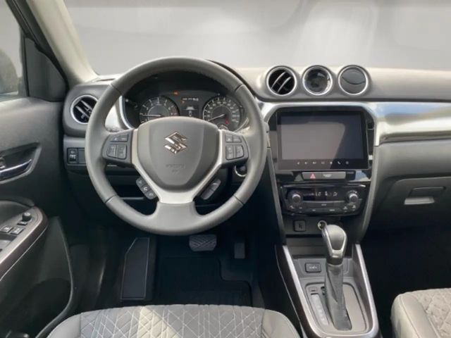 Suzuki Vitara 4x4 Comfort