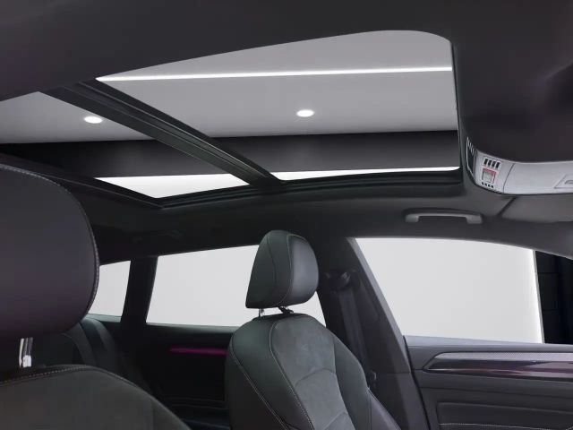 Volkswagen Arteon 2.0 TSI DSG R-Line