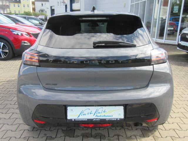 Peugeot 208 Allure Pack EAT8