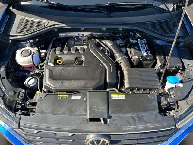 Volkswagen T-Roc 1.5 TSI DSG Style