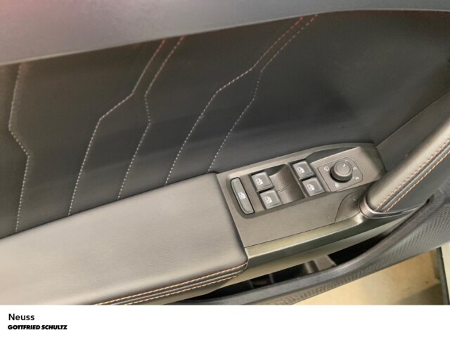 Cupra Formentor Formentor PANORAMA FULL-LINK EINPARKHILFE LED