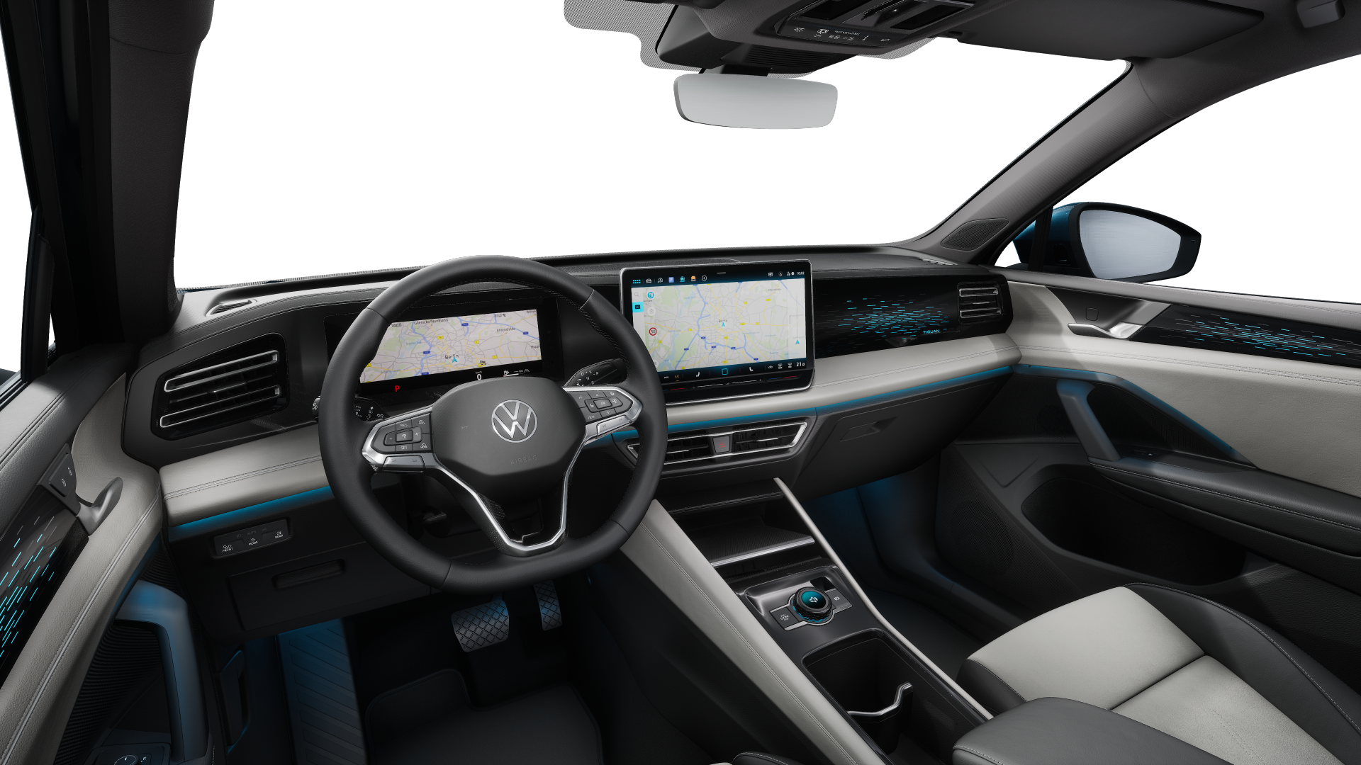 Volkswagen Tiguan eHybrid