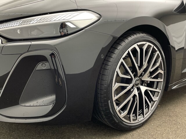 Audi A5 Avant S-Tronic