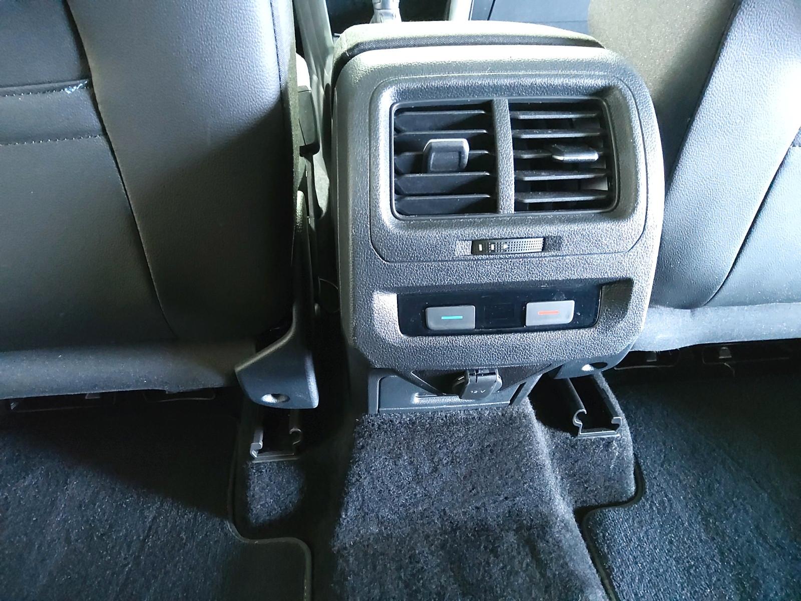 Volkswagen Touran BMT Comfortline