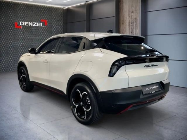 Alfa Romeo Junior FWD Ibrida Speciale