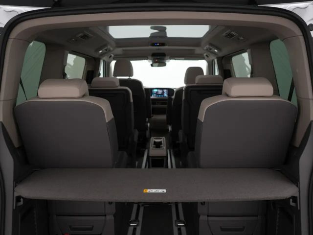 Volkswagen Multivan T7