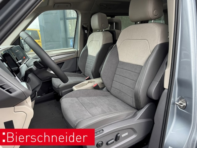 Volkswagen Multivan 2.0 TDI DSG IQ.Drive Style